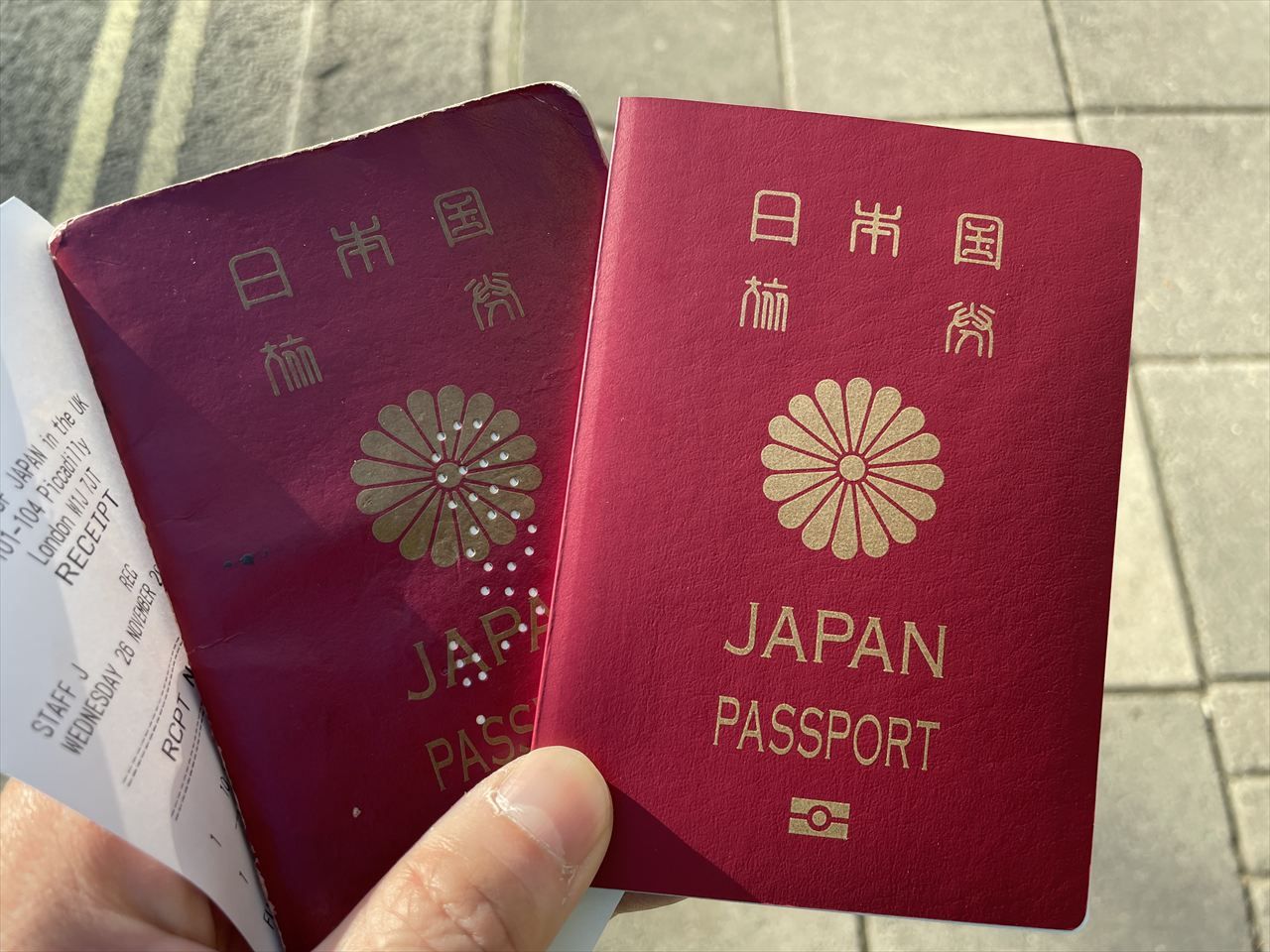 コインの両替まーまー大変の巻！！ロンドン♪ヽ(´▽｀)/ | ホンマにイケんのけ？世界一周♪ヽ(´▽｀)/ホンマにイケんのけ？世界一周♪ヽ(´▽｀)/